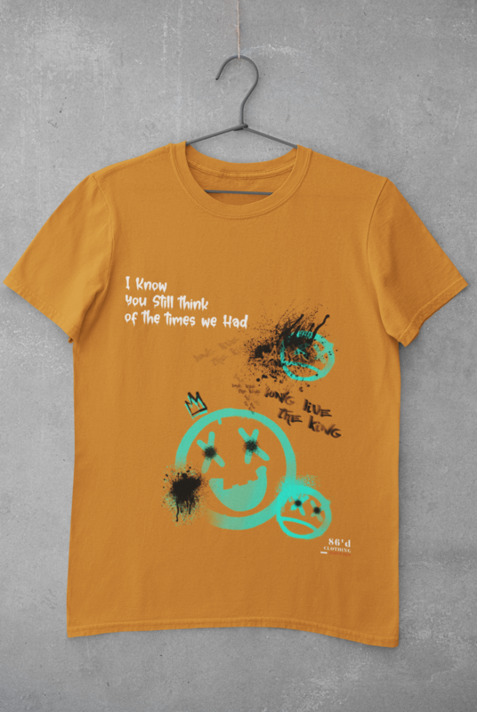 Sex Bob-ombs Tee