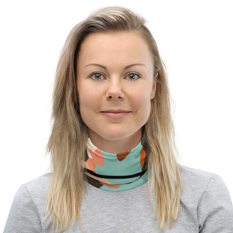 Neck Gaiter