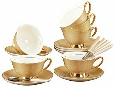 Jusalpha-Porcelain-Tea-Set