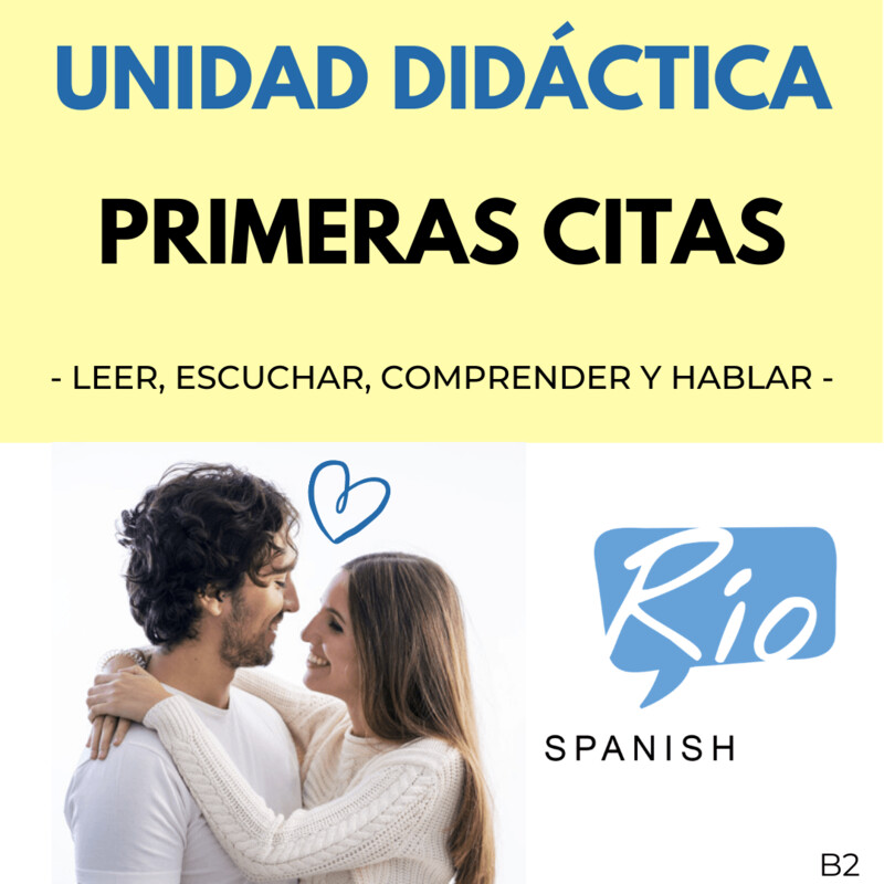 Primeras citas