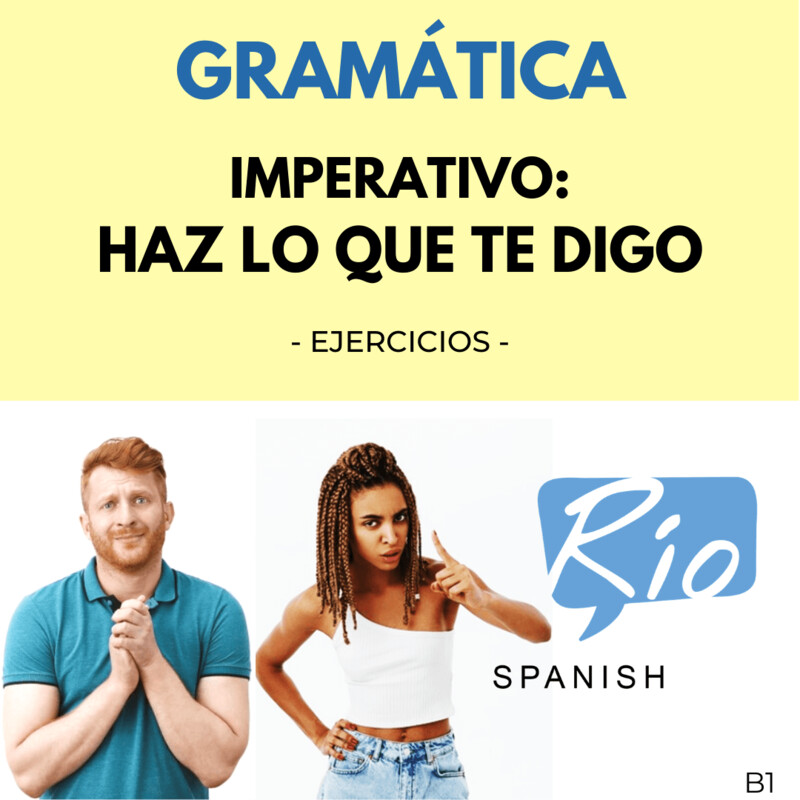 Haz lo  que te digo