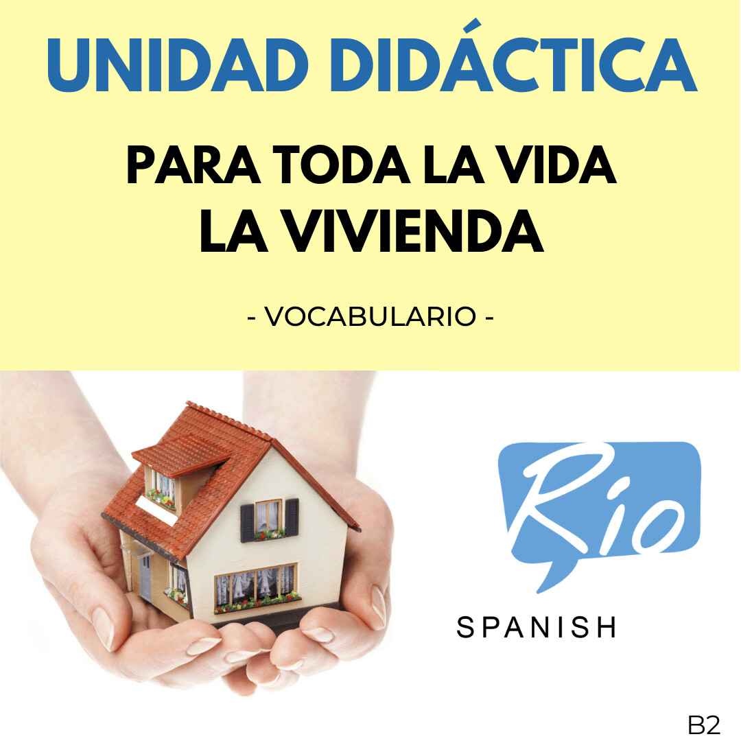 Para toda la vida: la vivienda