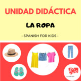 La ropa