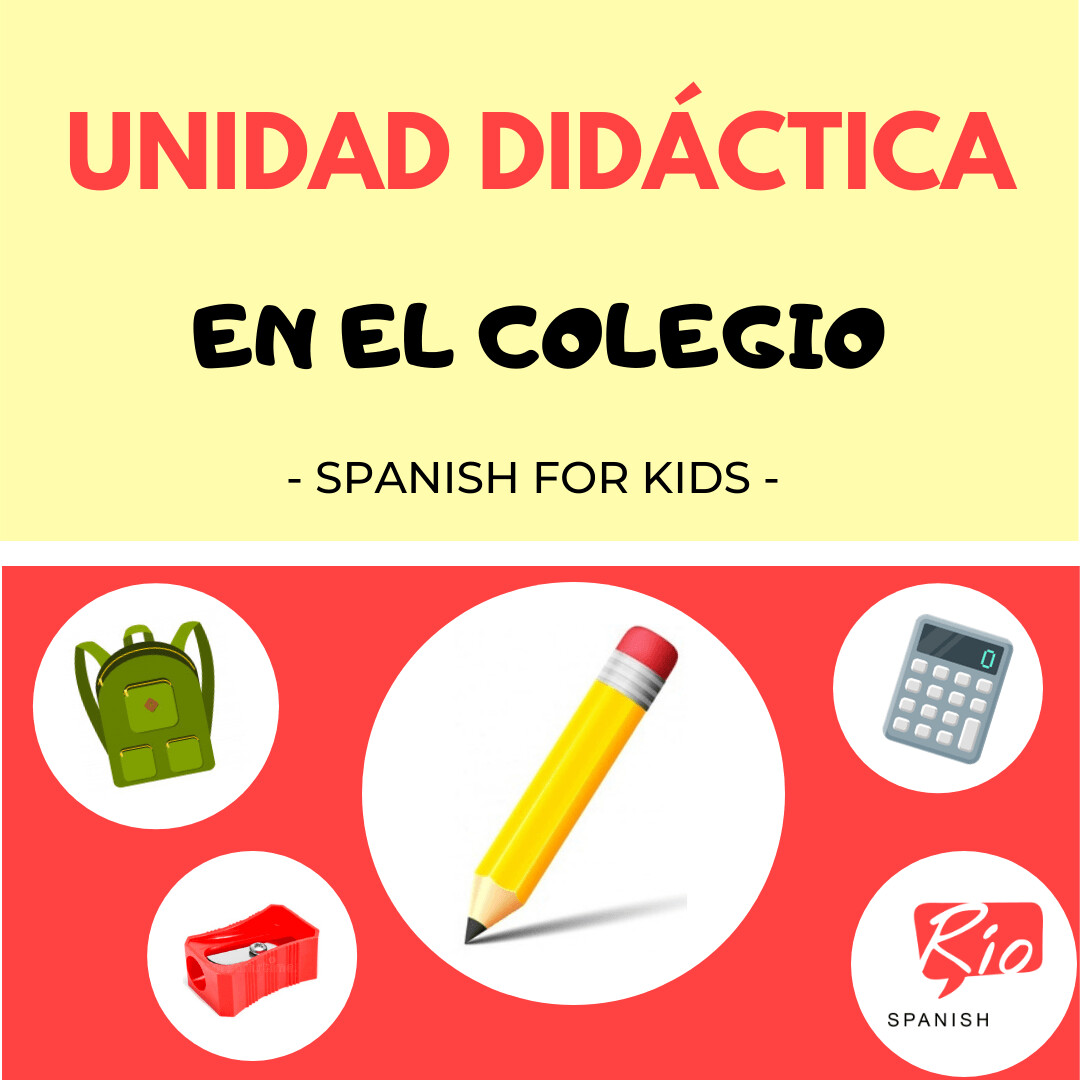 En el colegio