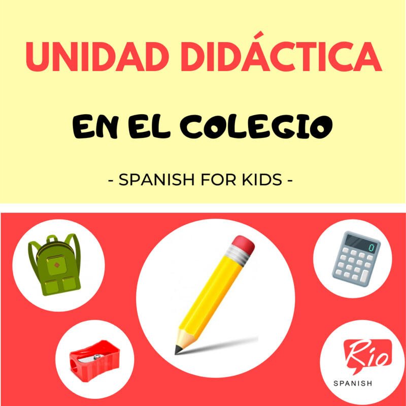 En el colegio