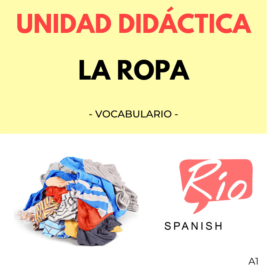 La ropa