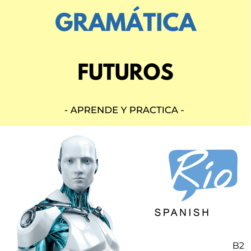 Los futuros