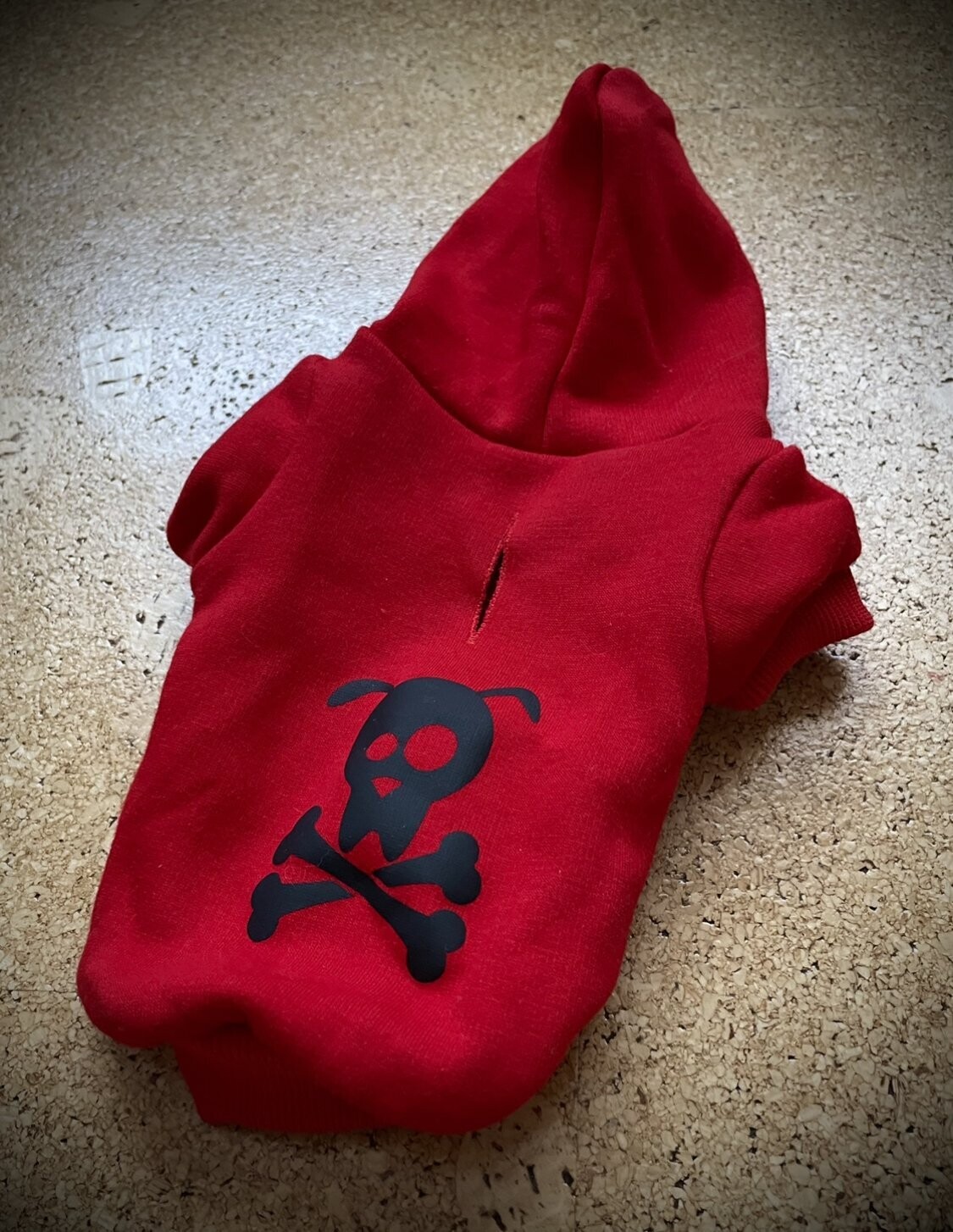 XS