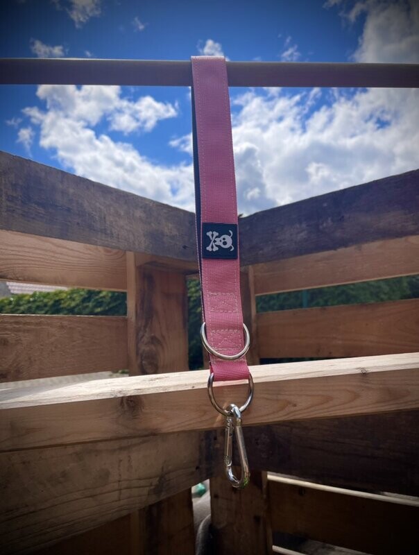 Baby Pink.Laatste stuks oud model.