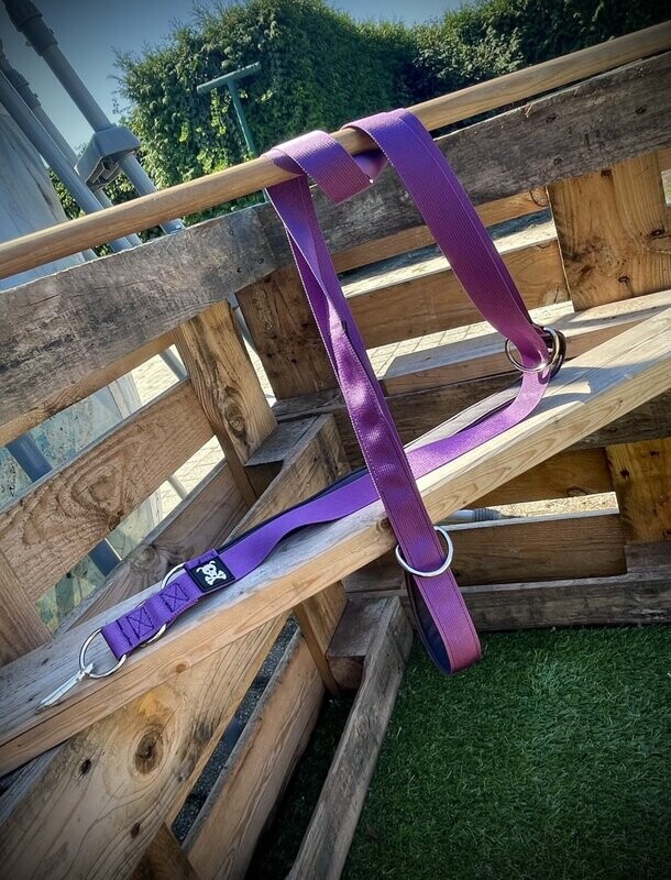 Multi-Use lijn Purple Rain !laatste stuks oud model!