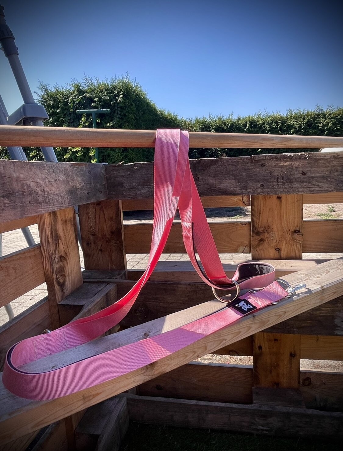 Multi-Use lijn Baby Pink !laatste stuk oud model!