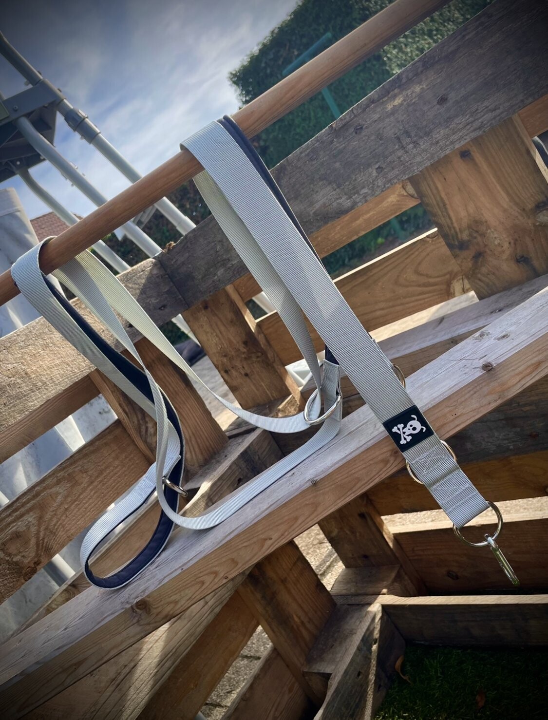 (Uitverkocht!)Multi-Use lijn Silver Star !laatste stuks oud model!