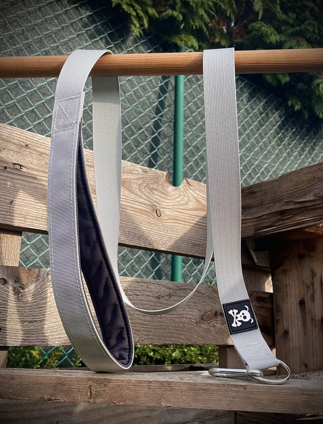 Puppylijn Silver Star