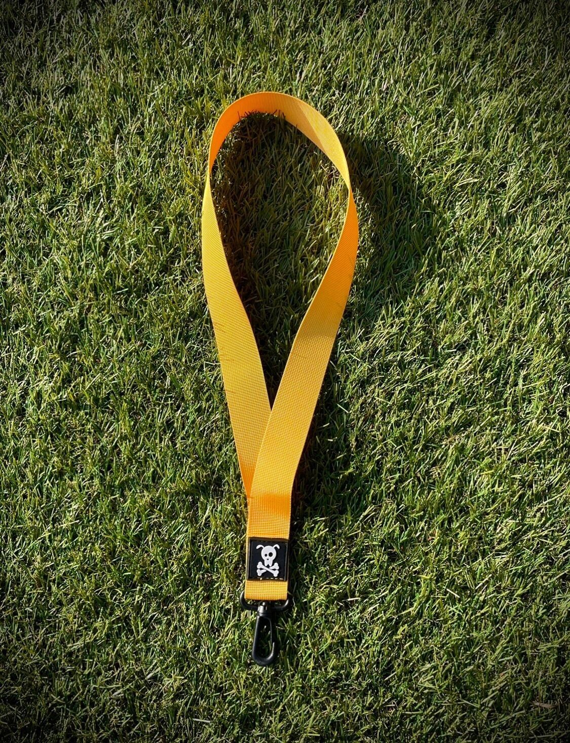 Nekhanger Sunshine Yellow