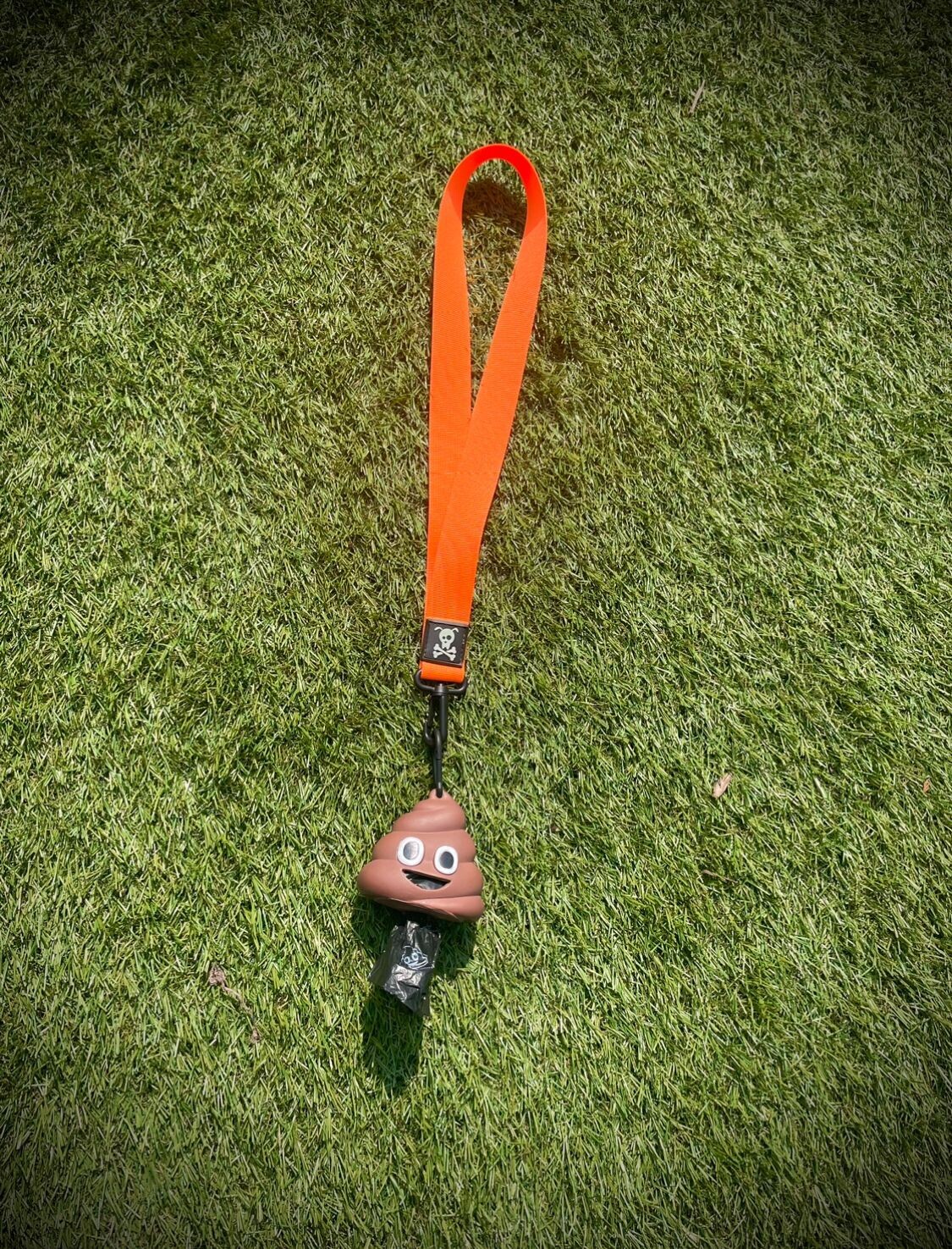 Nekhanger Neon Orange