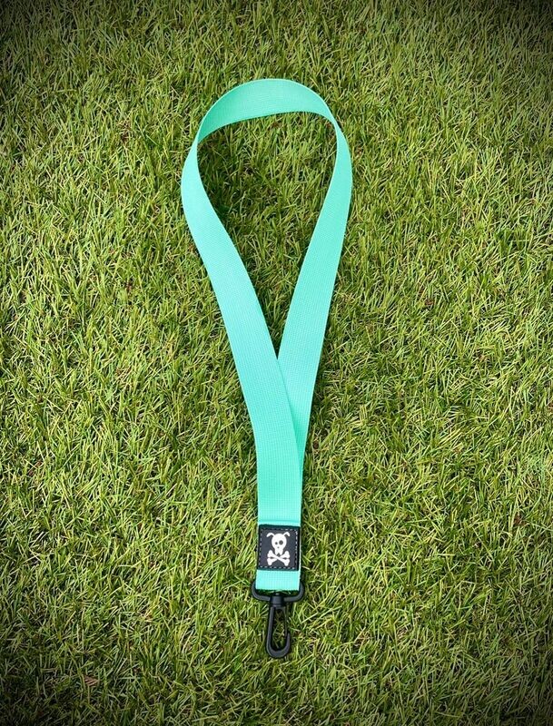 Nekhanger Minty Green