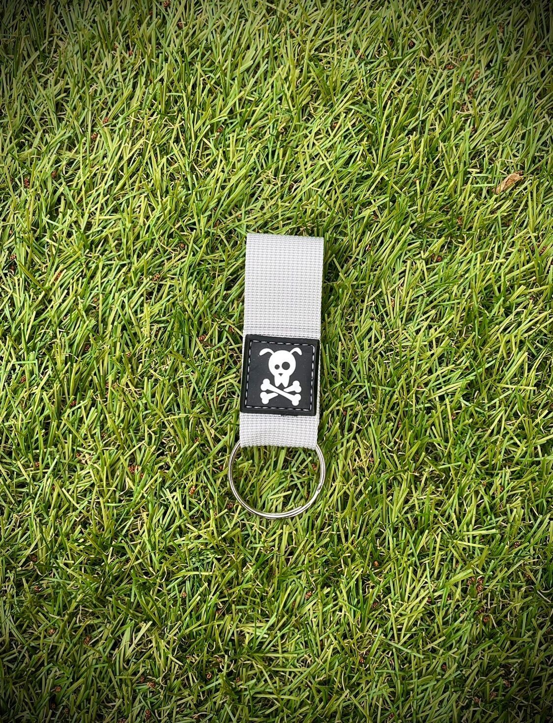 Sleutelhanger Silver Star