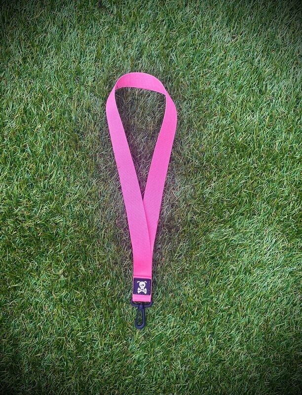 Nekhanger Baby Pink