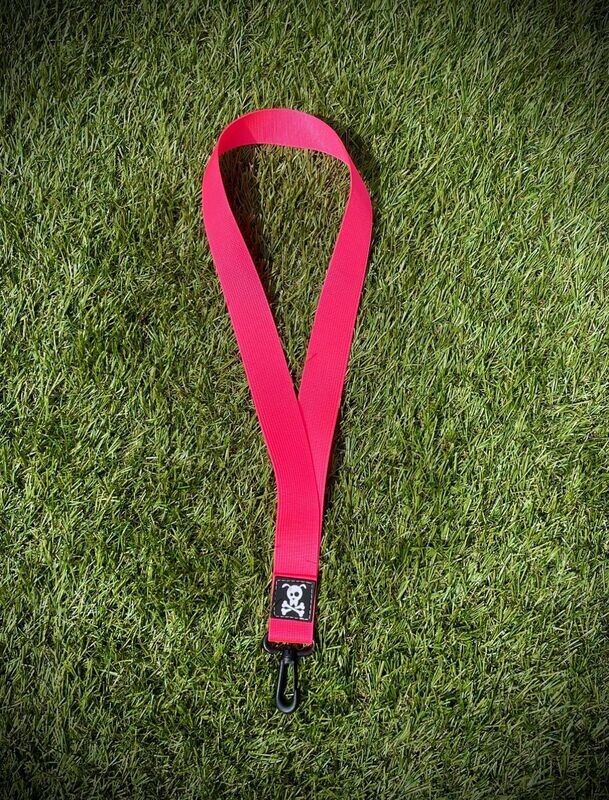 Nekhanger Neon Pink