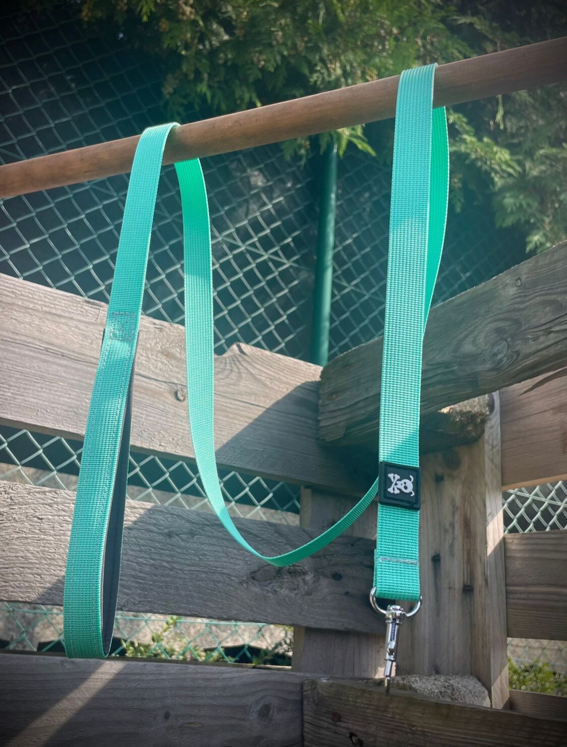 Tiny Standaardlijn Minty Green