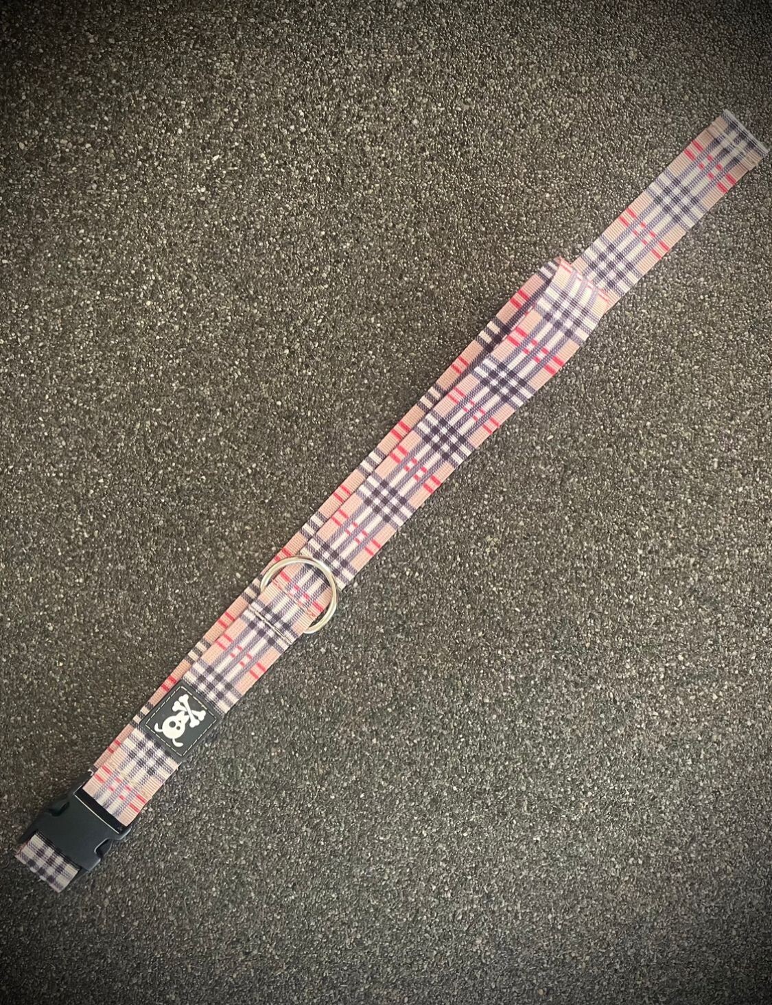 Utility Belt Classic Carré