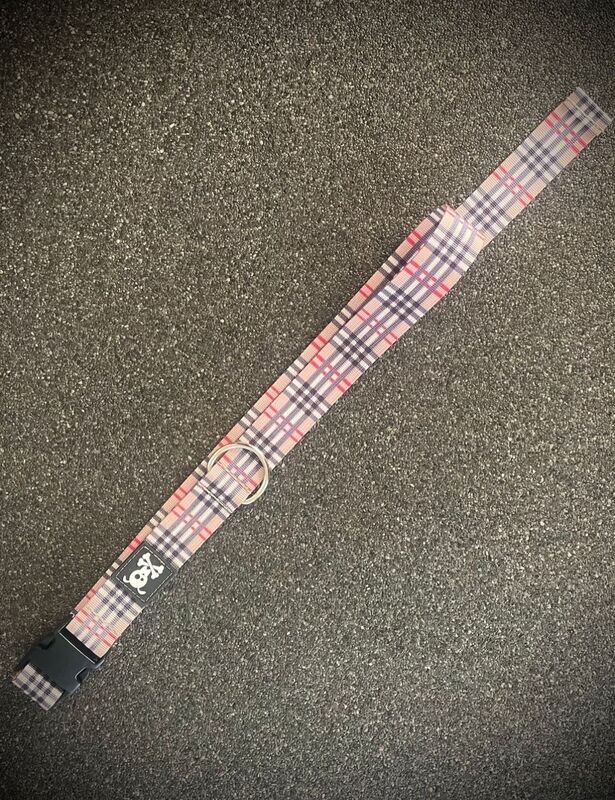 Utility Belt Classic Carré