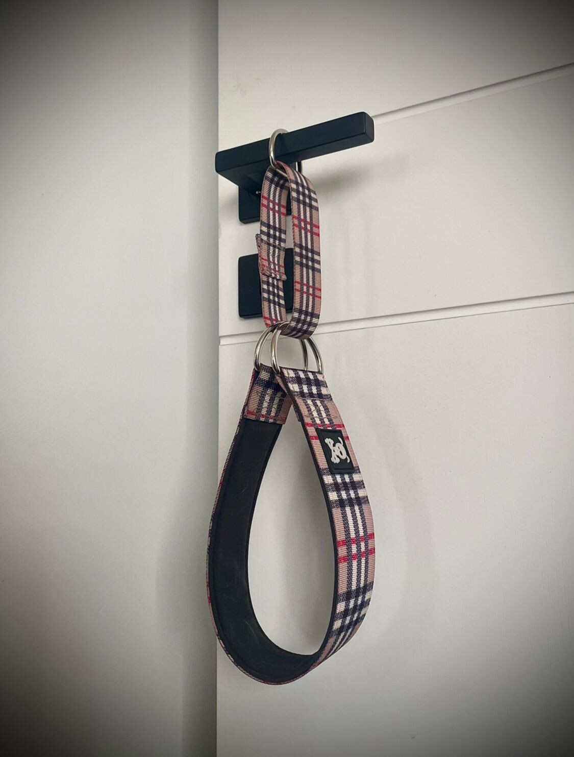 Sliphalsband Classic Carré XXL