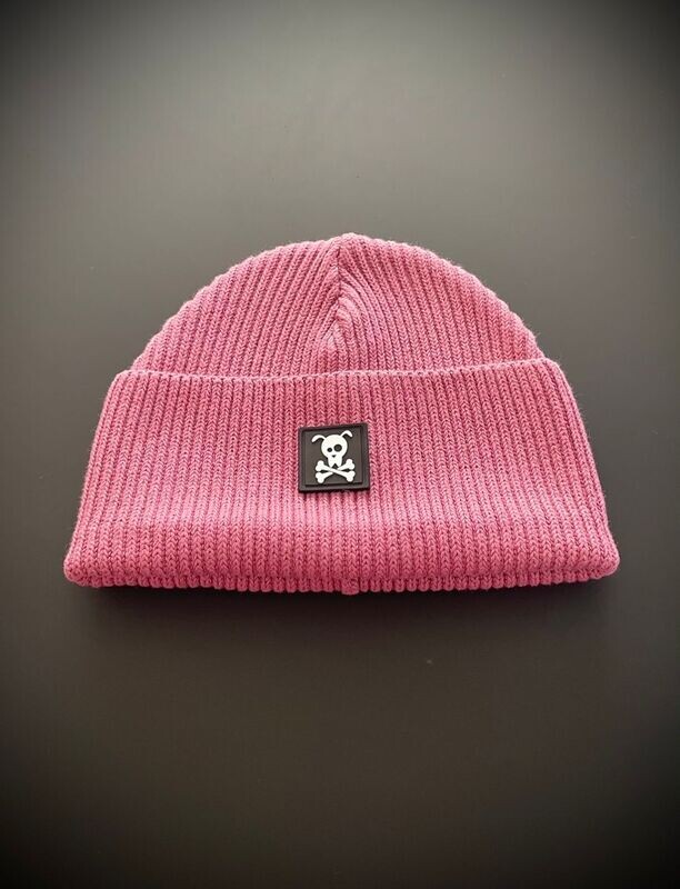 Beanie Rose