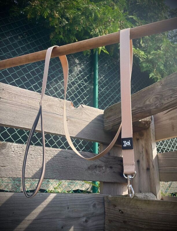 Plus handvat Très Chique Beige