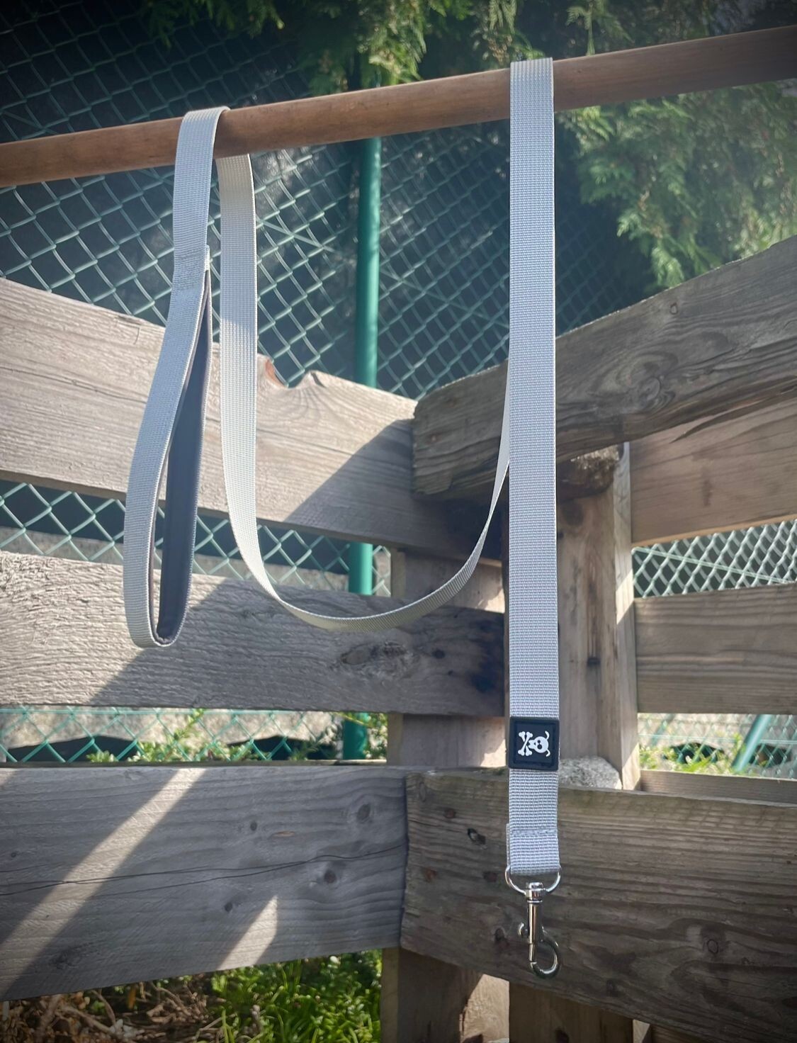 Plus handvat Silver Star
