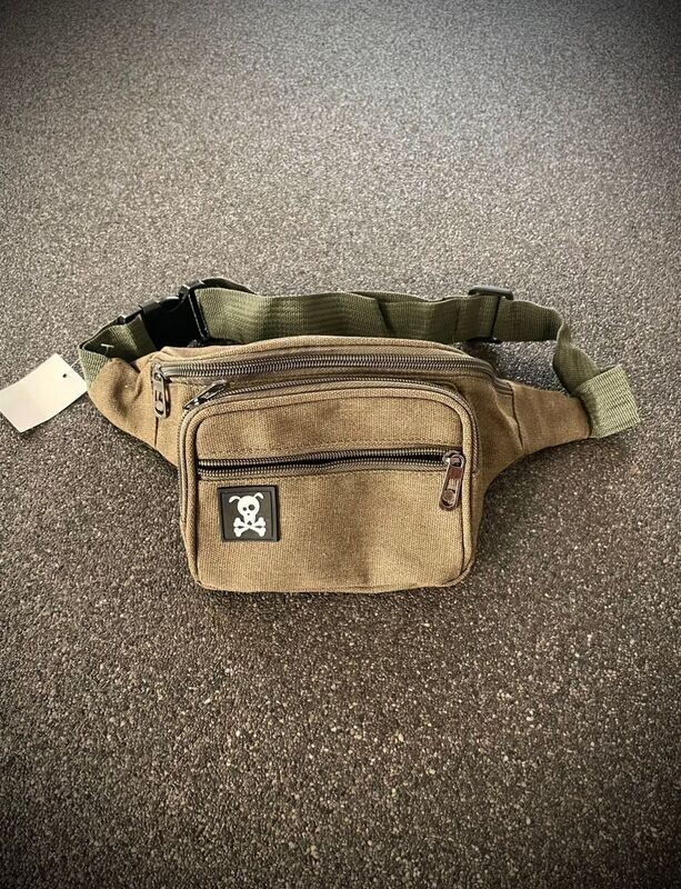 Heuptas Khaki