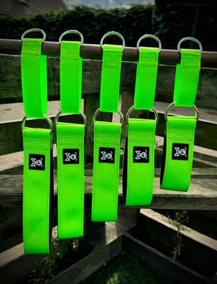 Neon Green
