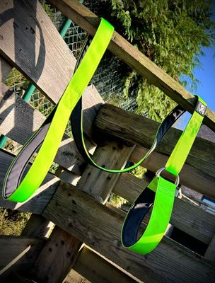 Neon Green
