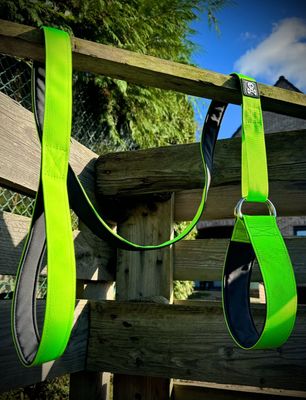 Neon Green