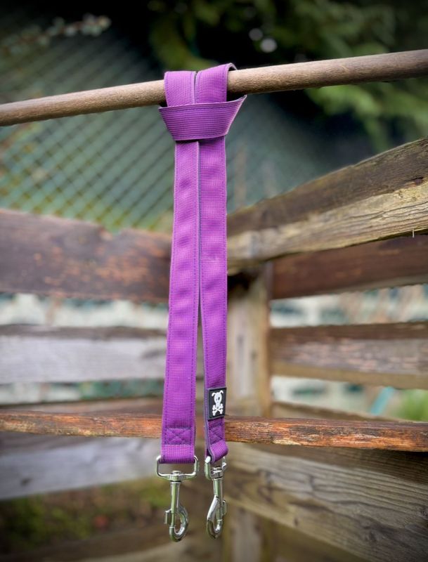 Heavy Duty Pluslijn Purple Rain