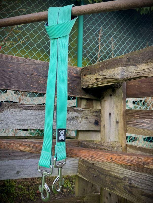 Heavy Duty Pluslijn Minty Green