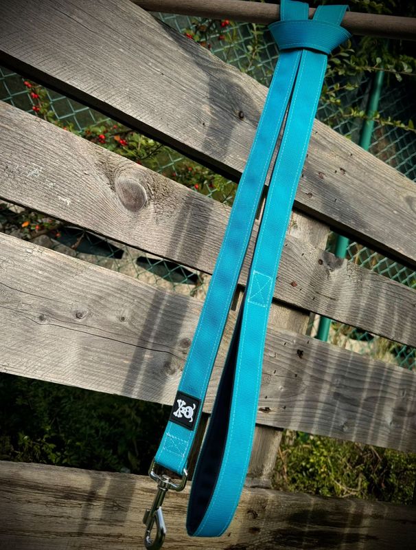 Heavy Duty Pluslijn Ocean Blue