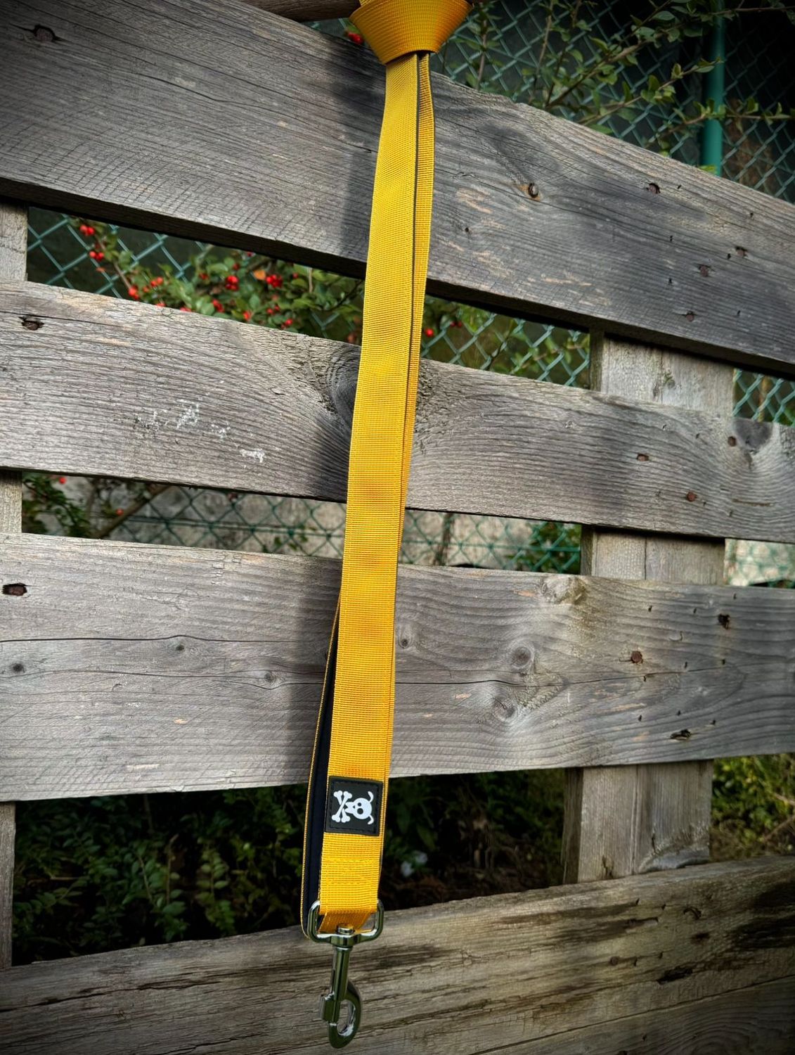 Heavy Duty Pluslijn Sunshine Yellow