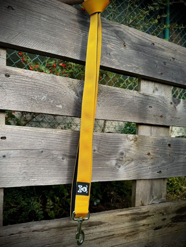Heavy Duty Pluslijn Sunshine Yellow