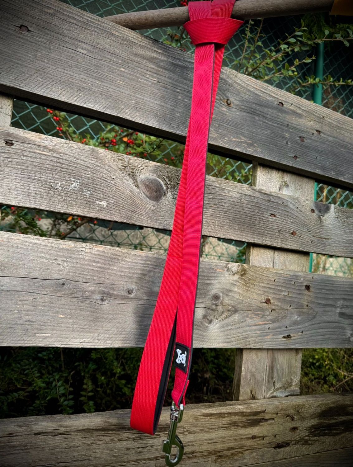 Heavy Duty Pluslijn Red Velvet