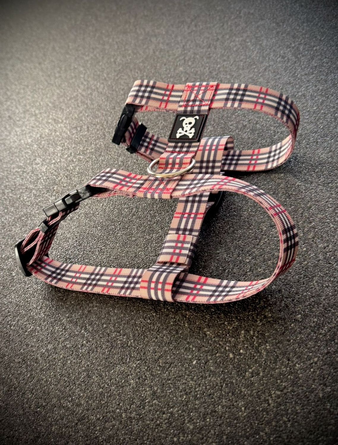 Puppypakket L/XL Classic Carré