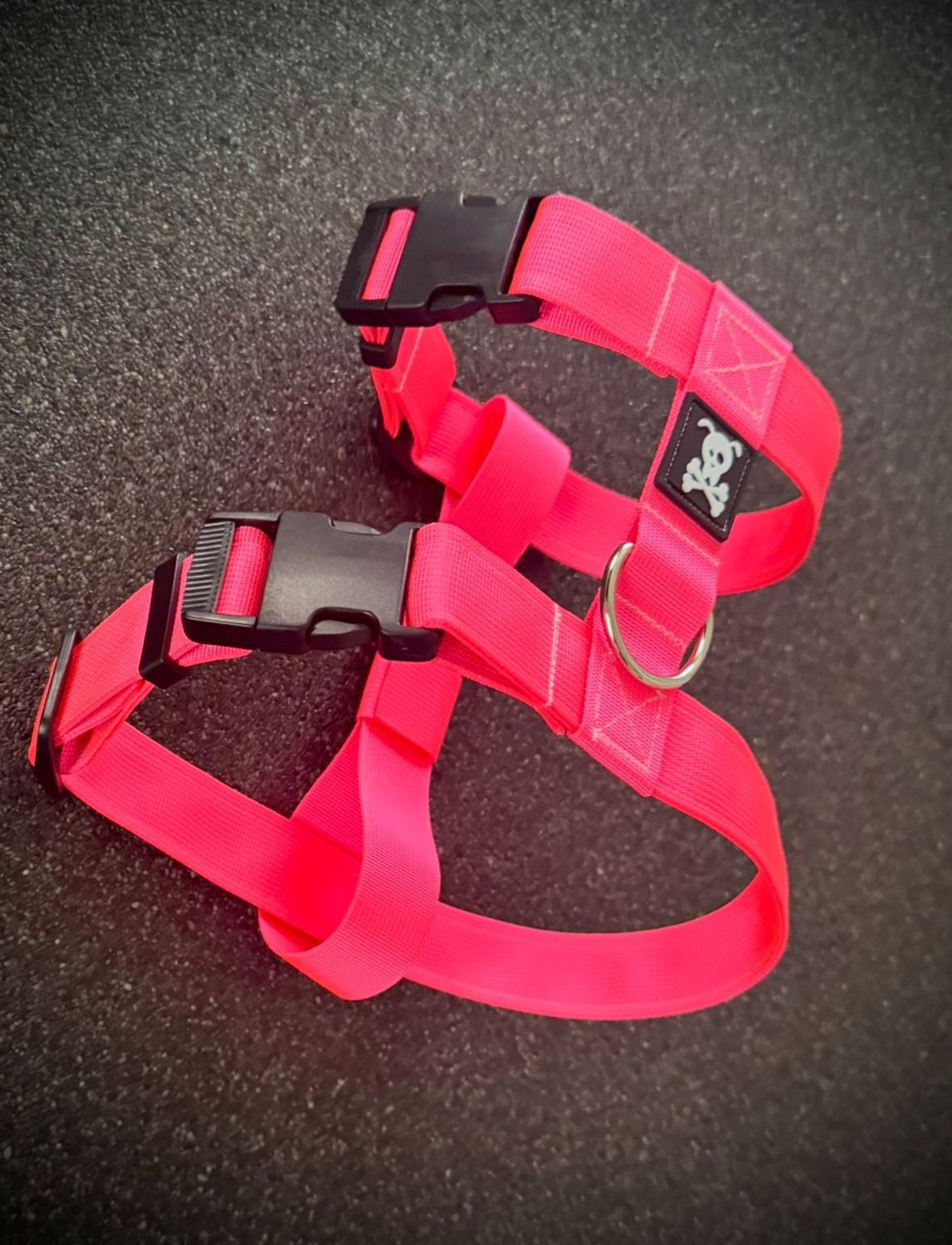 H-tuigje M Neon Pink