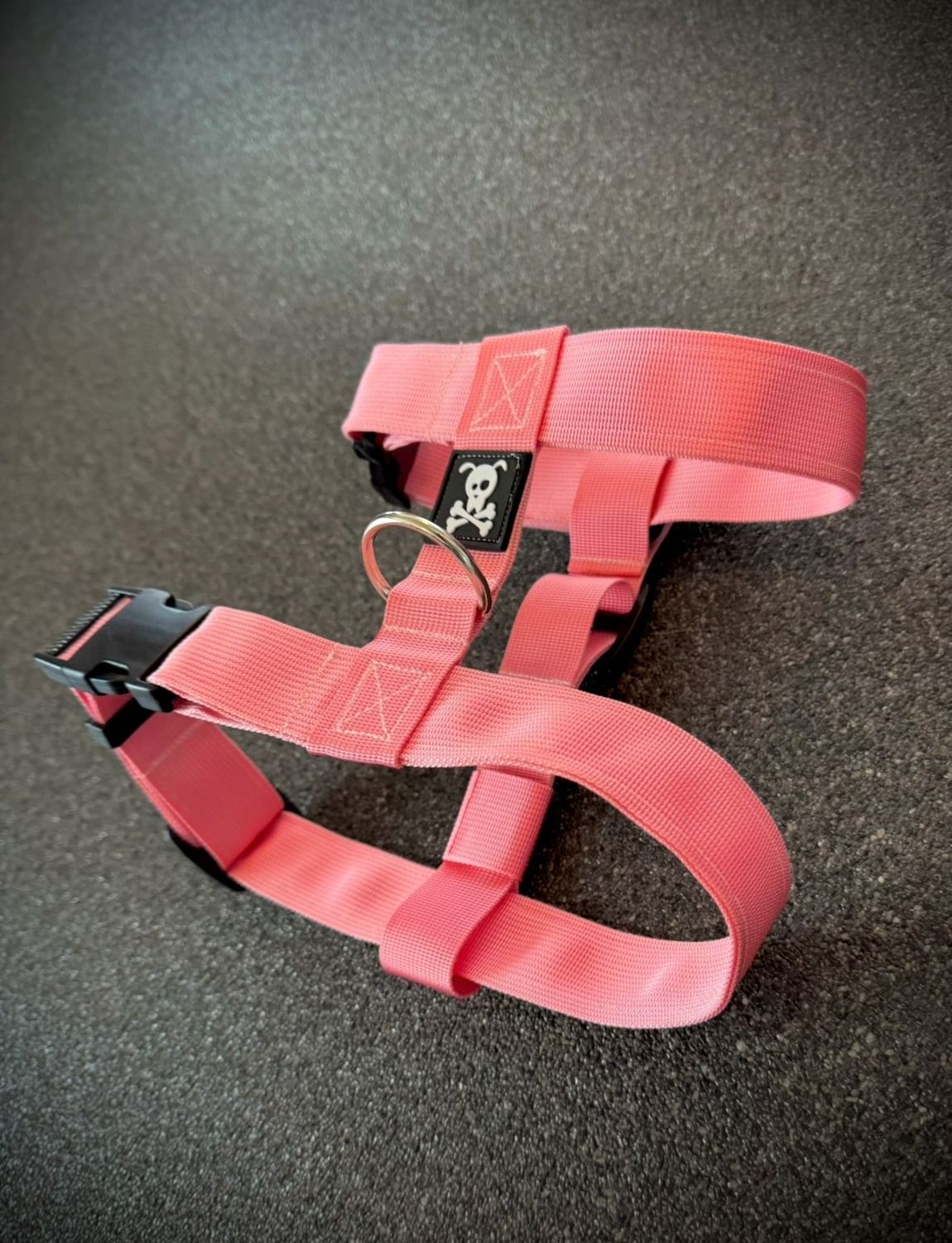 H-tuigje M Baby Pink