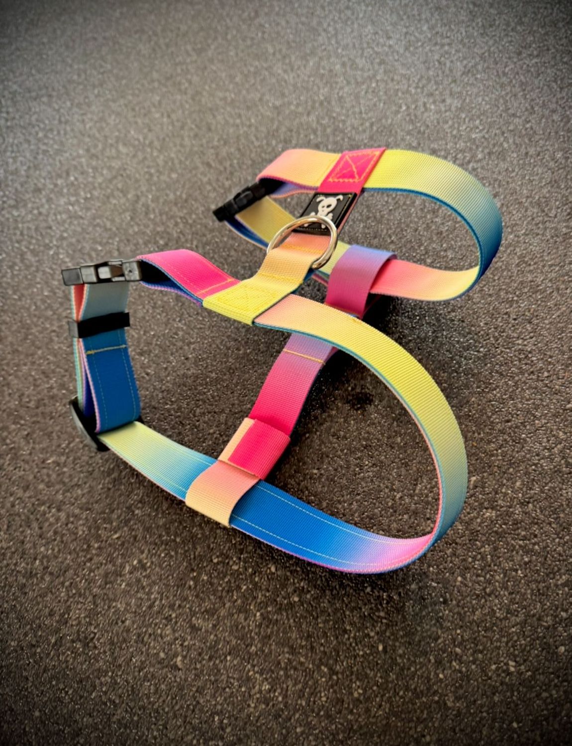 H-tuigje M Graffiti