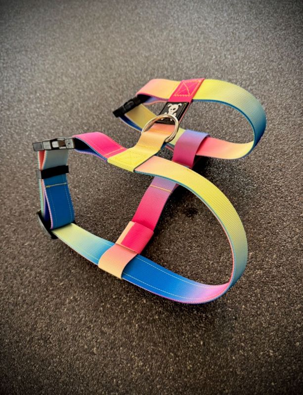 H-tuigje M Graffiti