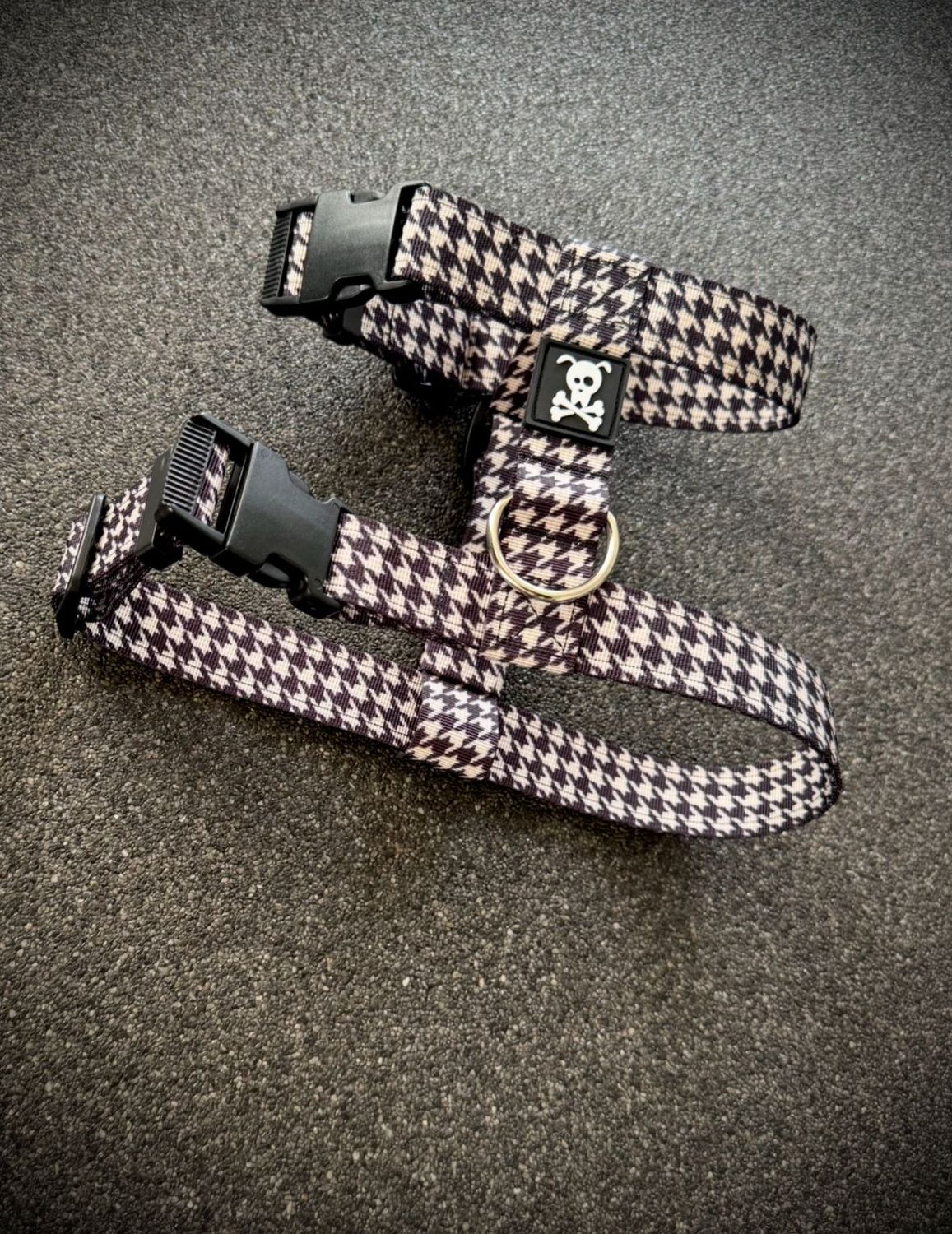 H-tuigje M Pied de Poule