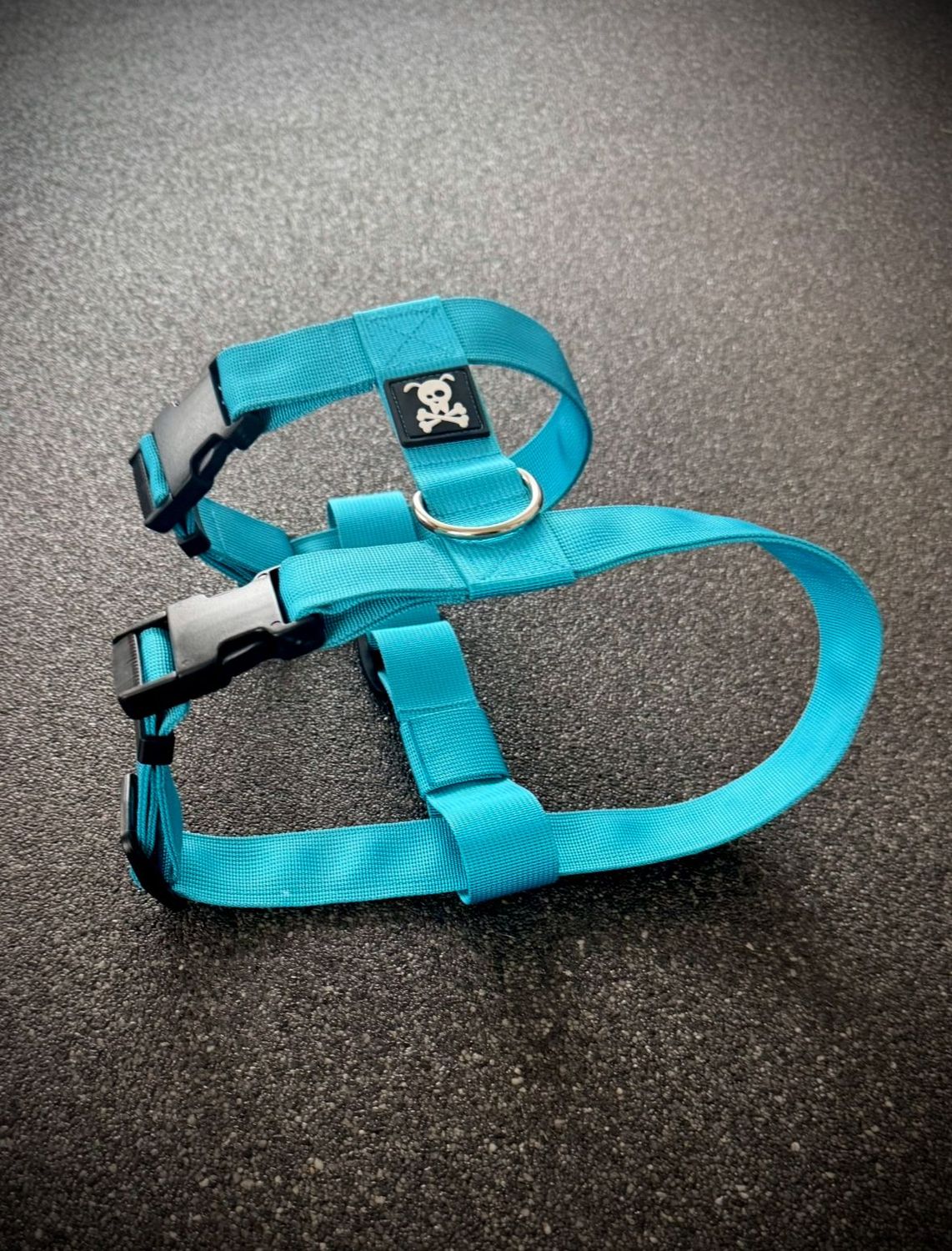 H-tuigje M Ocean Blue