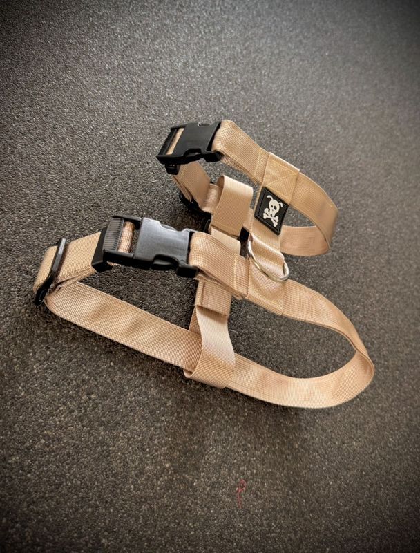 H-tuigje M Très Chique Beige