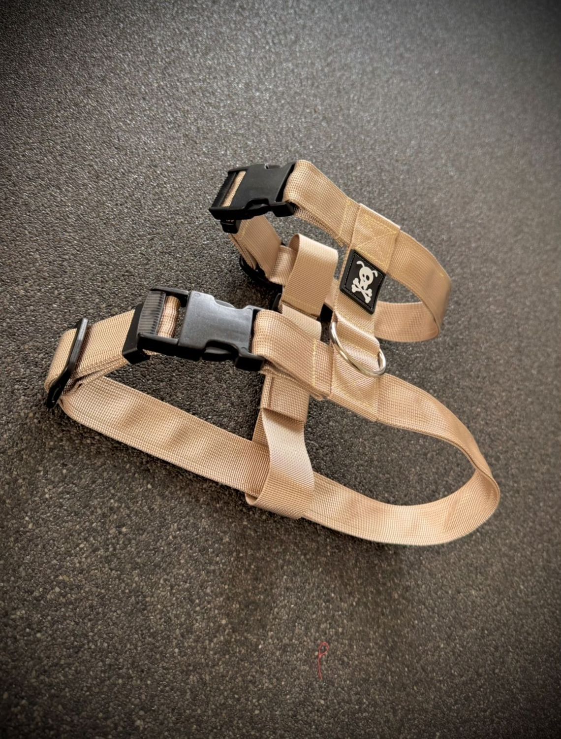 Puppypakket L/XL Très Chique Beige