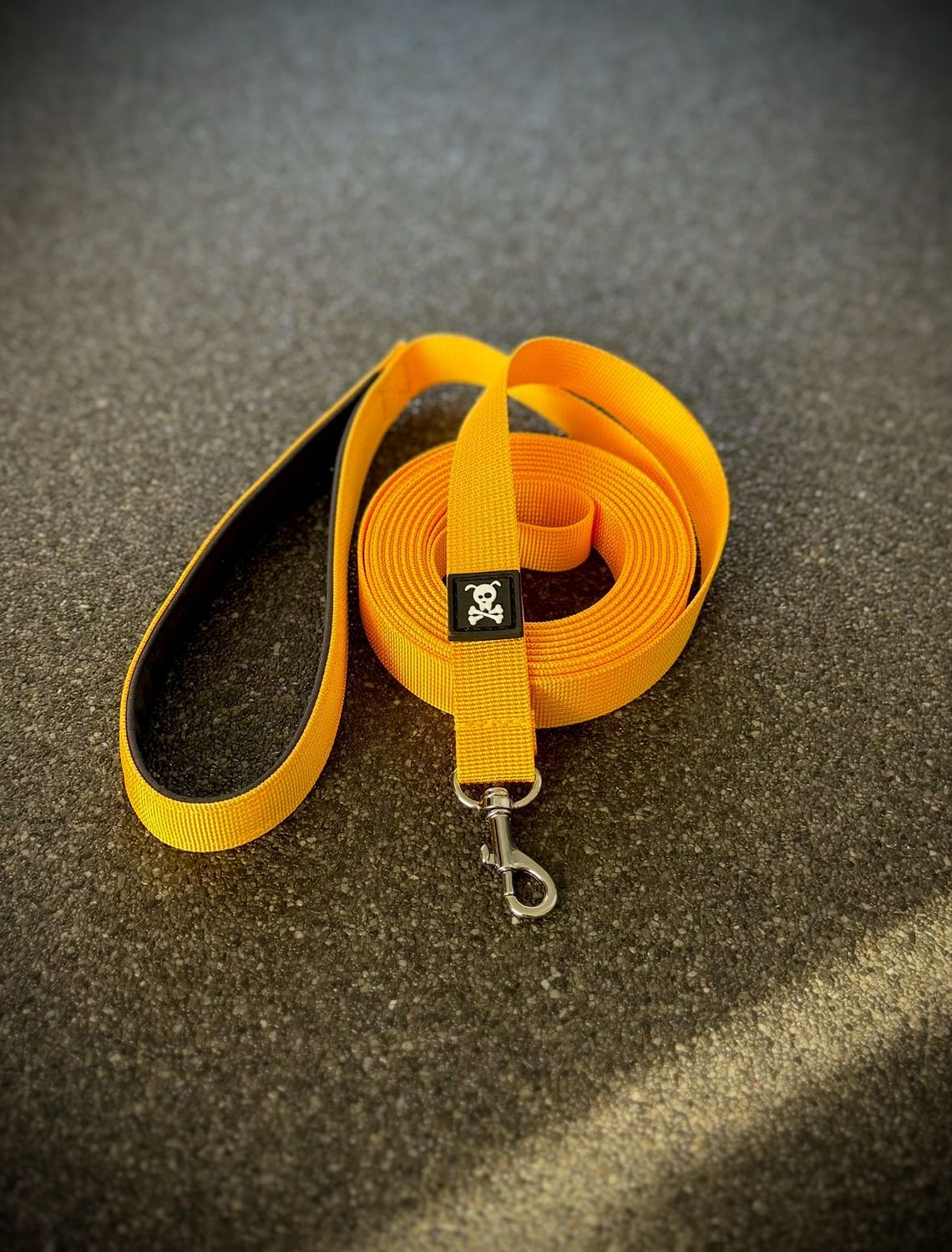 Tiny 5 meter lijn Sunshine Yellow